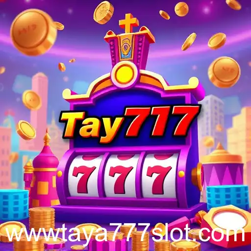 Exploring the Rise of Taya777 Slot in the Gaming World