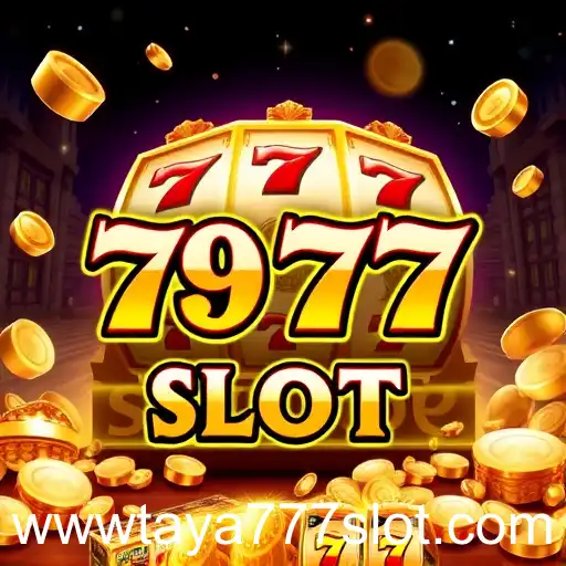 Exploring the Thrills of Slot Games: A Closer Look at Taya777 Slot