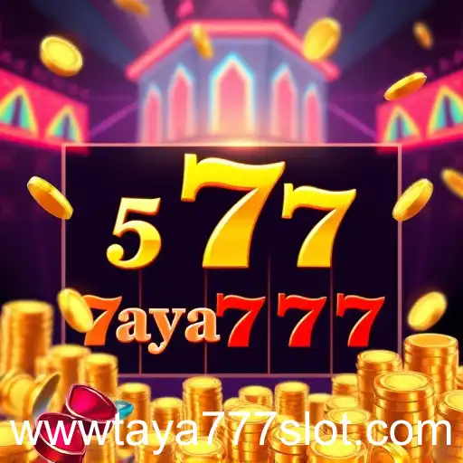 The Emergence of Taya777 Slot in Online Gaming
