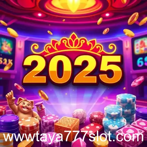 Rise of Online Slot Gaming Platforms