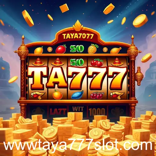 Exploring the Rise of Taya777 in the Gaming World