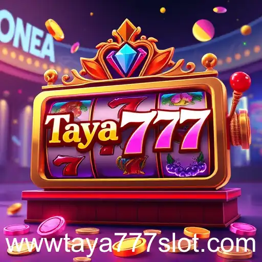 Exploring the Rise of Taya777 Slot in Online Gaming