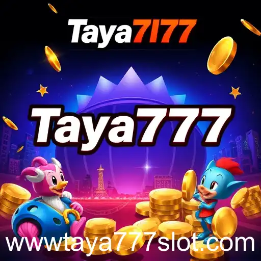 Rise of Taya777 in the Online Gaming Scene