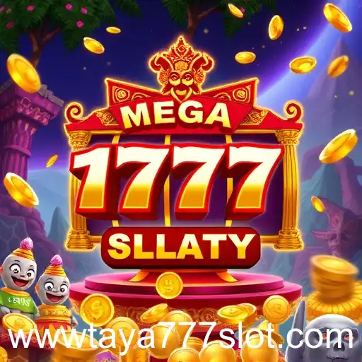 The Rise of Taya777 Slot in Gaming