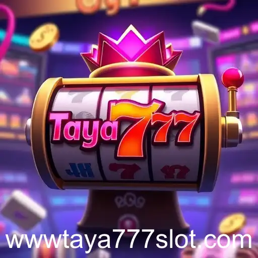 The Rise and Dynamics of Taya777 Slot in the Gaming World
