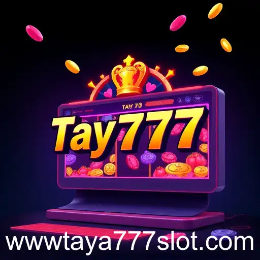 The Rise of Online Gaming with Taya777 Slot