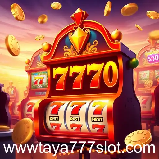 Exploring the Rise of Taya777 Slot in Online Gaming