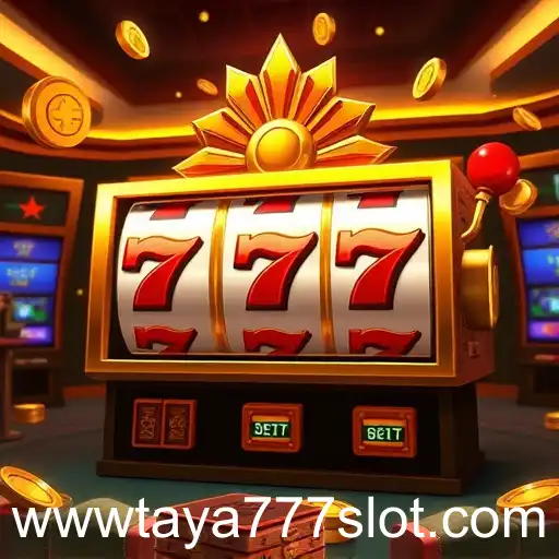 The Rise of Taya777 Slot in the Gaming World