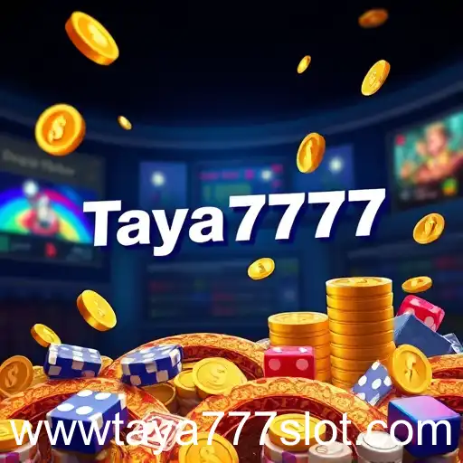 The Rise of Taya777 in Online Gaming