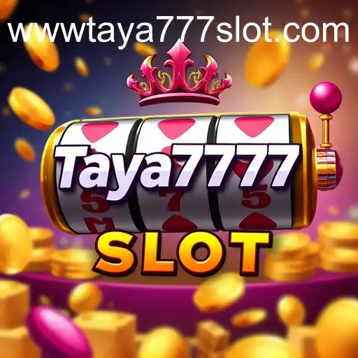The Rise of Taya777 Slot: A Gaming Phenomenon