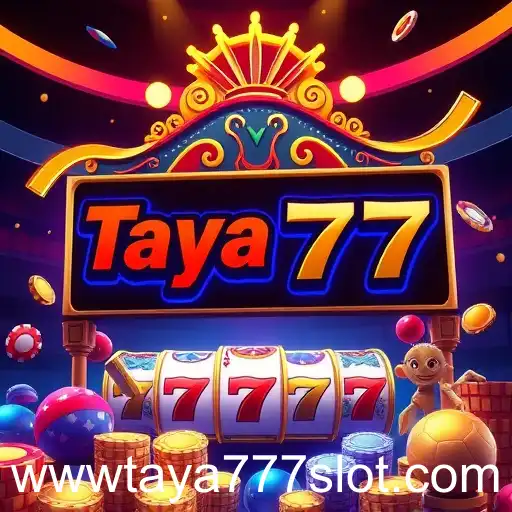 Exploring the Rise of Taya777 Slot in Online Gaming