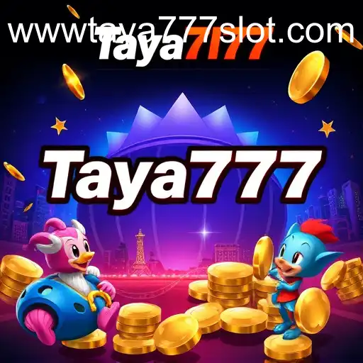 Rise of Taya777 in the Online Gaming Scene