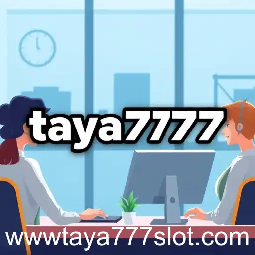 Exploring the 'Customer Support' Game Category Featuring 'taya777 Slot'