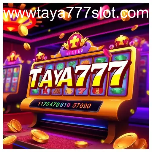 The Rise of Taya777 Slot Games