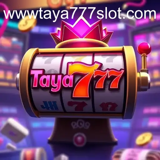 The Rise and Dynamics of Taya777 Slot in the Gaming World