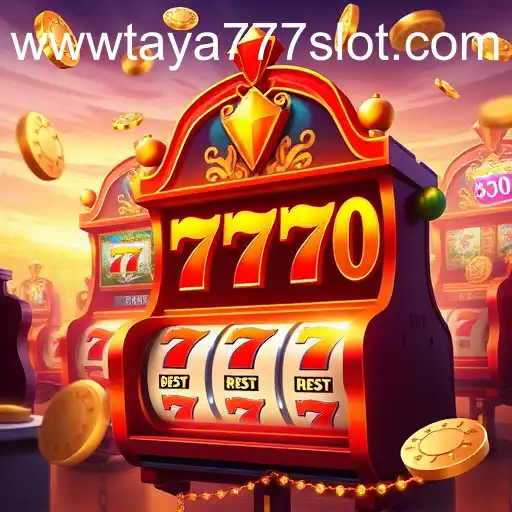 Exploring the Rise of Taya777 Slot in Online Gaming