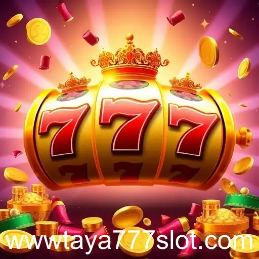The Rise of Taya777 Slot: A Gaming Phenomenon