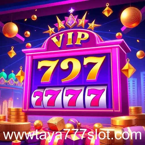 Exploring the Exciting World of VIP Club: Featuring Taya777 Slot